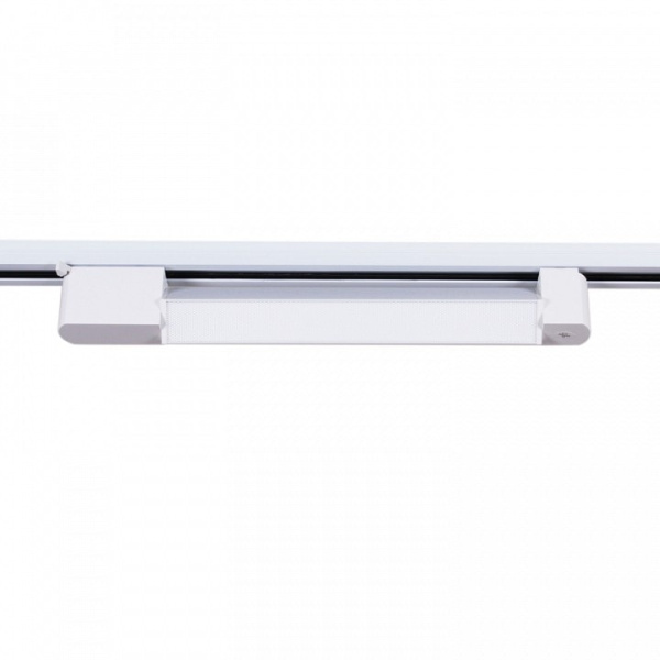Накладной светильник Reluce Technical 06186-9.3-001QY LED20W WT