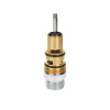 Дивертор Iddis 997BC180SM хром глянец
