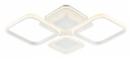 Потолочная люстра Escada Samia 10255/4LED