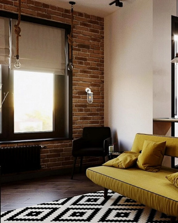 Бра Covali WL-59854