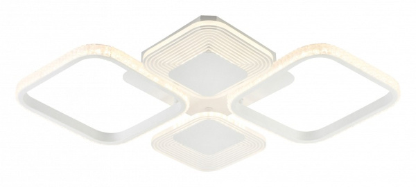 Потолочная люстра Escada Samia 10255/4LED
