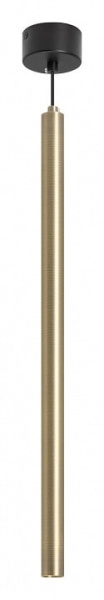 Подвесной светильник Arlight PIPE 038645