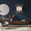 Накладной светильник Loft it Poema 10458 Gold