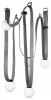 Подвесная люстра Loft it Picot 10240/5