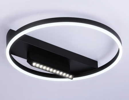 Накладной светильник Ambrella Light FL FL51458