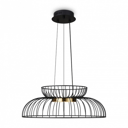 Подвесной светильник Freya Citrus FR5398PL-L6B