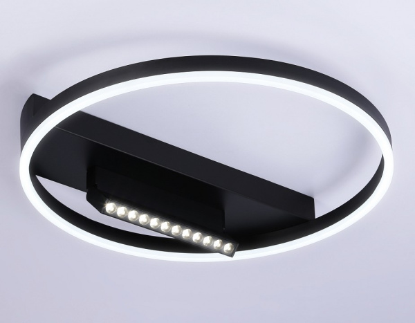 Накладной светильник Ambrella Light FL FL51458