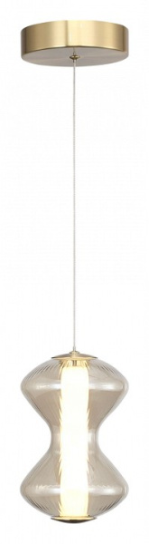 Подвесной светильник ST-Luce SPINE SL6136.203.01