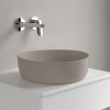 Раковина Villeroy&Boch Antao 40 4A7240AM миндальный