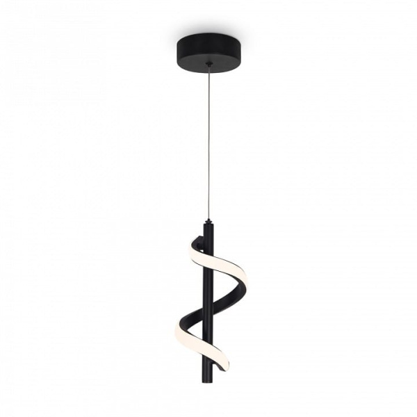 Подвесной светильник Freya Helix FR6097PL-L10B