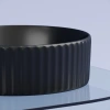 Раковина 36x36 см Ceramica Nova Element CN6057MB