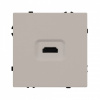 Розетка HDMI без рамки Arlight SCT-NOBE 061842
