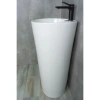 Раковина напольная 40x40 см GID Nb131