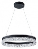 Подвесной светильник Arte Lamp Apollo A2549SP-75BK