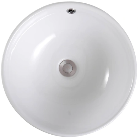 Раковина Aquatek AQ5354-00 44x44 см, белый