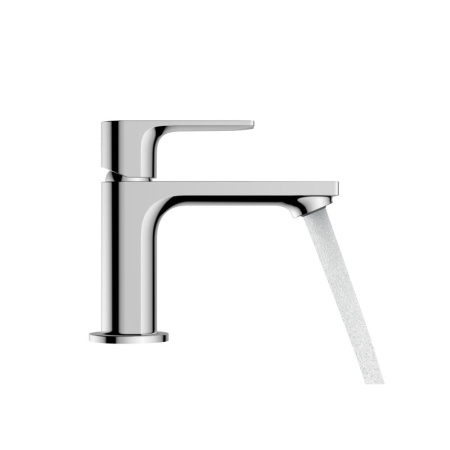 Смеситель для раковины hansgrohe Rebris 72550000