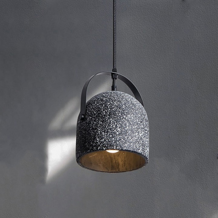 Подвесной светильник LIGHTERA Bolivar LE146L-30B