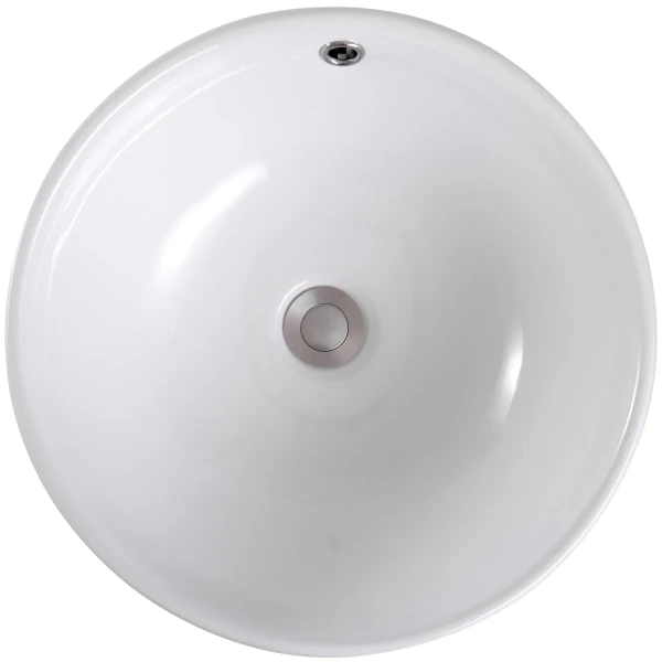 Раковина Aquatek AQ5354-00 44x44 см, белый