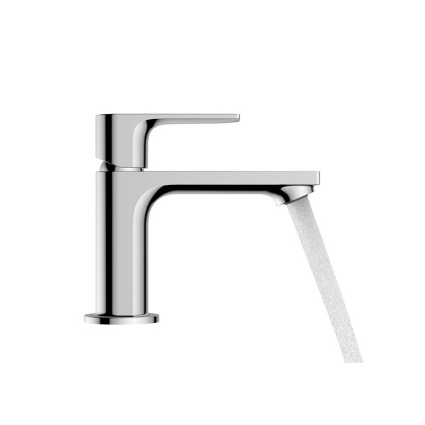 Смеситель для раковины hansgrohe Rebris 72550000