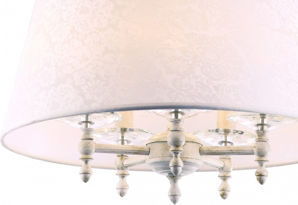Подвесной светильник Arte Lamp Granny A9566SP-5WG