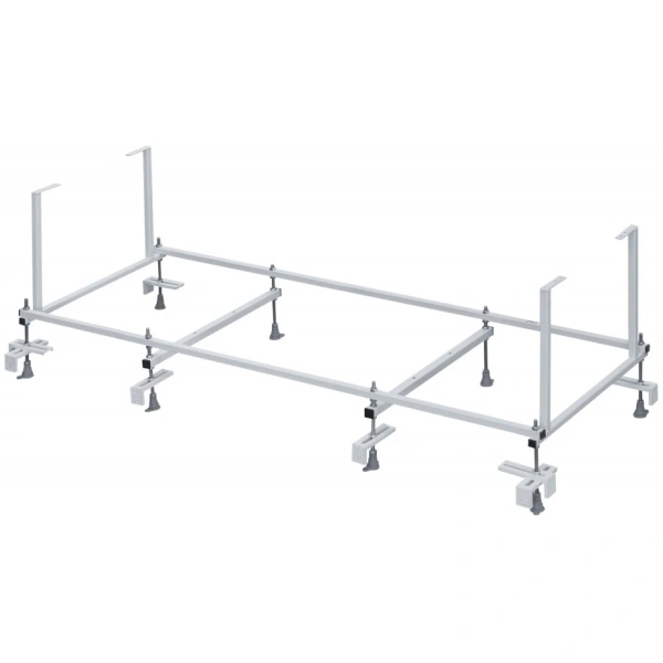 Монтажный комплект к ванне Каледония 160x75 см Santek 1.WH30.2.389