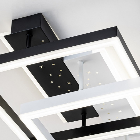 Накладной светильник Escada Stellar 10215/2LED