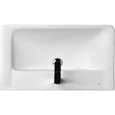 Раковина 80x48 см Акватон Тигода 1WH302084
