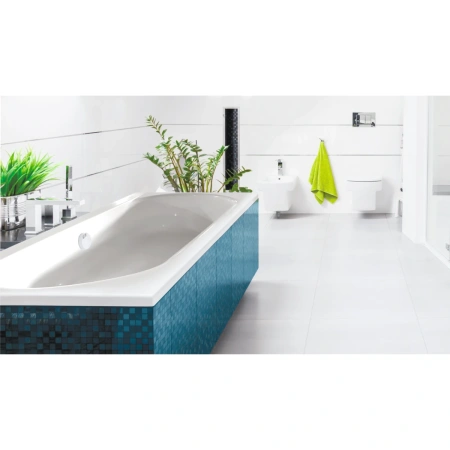 Акриловая ванна 180x80,4 см Eurolux Orio E1016075028