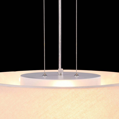 Подвесной светильник Maytoni Bergamo MOD613PL-03CH