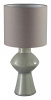 Настольная лампа декоративная Lumion Segi 8129/1Т