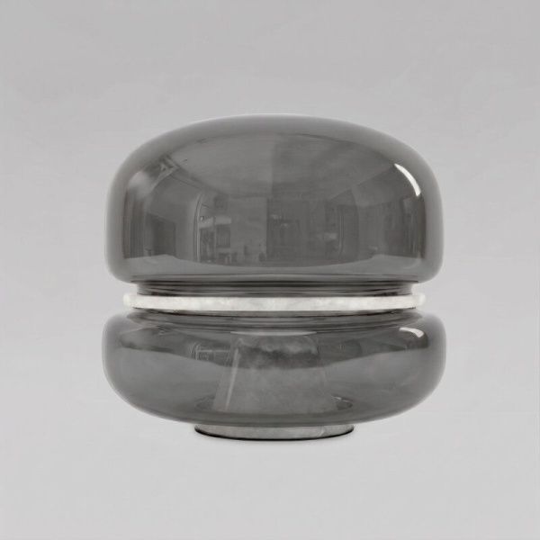 Настольная лампа декоративная Bogate's Flan 91104 LED