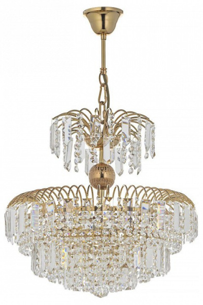 Подвесная люстра Arti Lampadari Salentino Salentino E 1.5.40.102 G