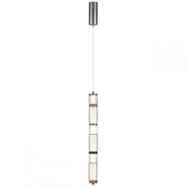 Подвесной светильник Odeon Light COLLIER 5456/18L