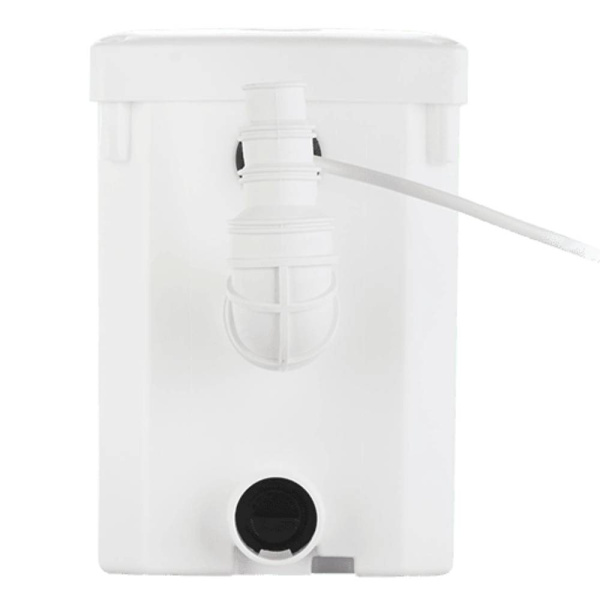 Станция насосная UNIPUMP канализационная SANIVORT 405 М