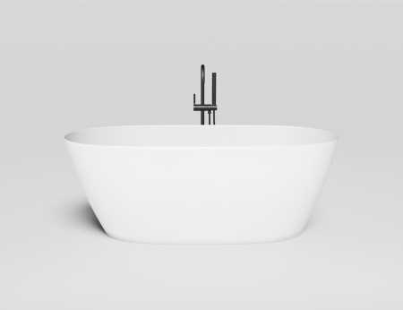 Ванна из искусственного камня Salini Sofia Light 165x75 103611GF