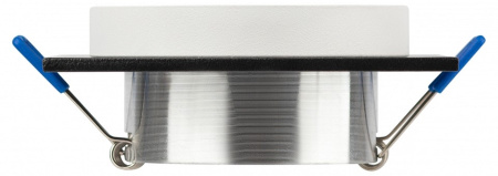 Встраиваемый светильник Эра DK96 BK Б0055594