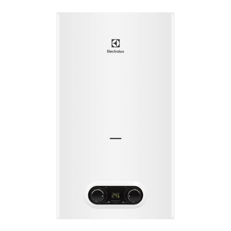 Колонка газовая Electrolux GWH 12 NanoPlus 2.0