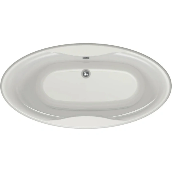 Акриловая ванна Eurolux Taho E4018090036 180,4x90,4 см, врезная, белый