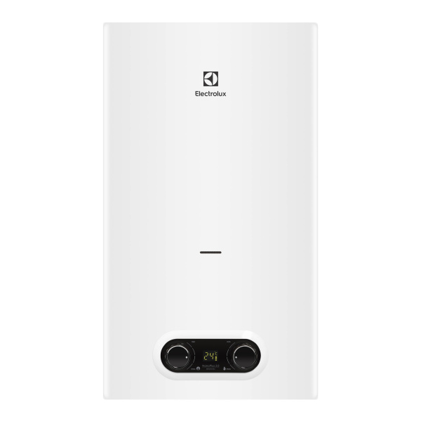 Колонка газовая Electrolux GWH 12 NanoPlus 2.0