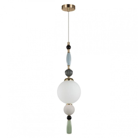 Подвесной светильник Odeon Light Palle 5405/1A
