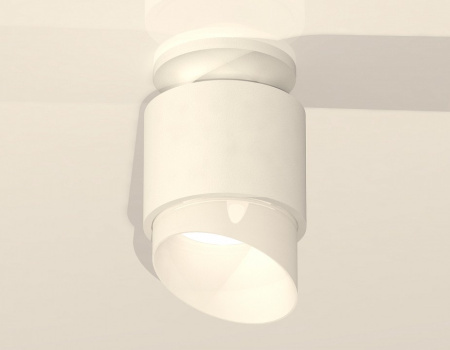 Накладной светильник Ambrella Light XS XS7510046