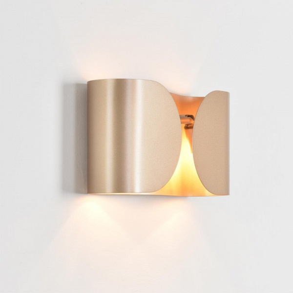 Накладной светильник Lumion MODERNI 8390/2W