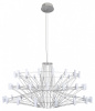 Подвесная люстра Loft it Coppelia 10476 Silver