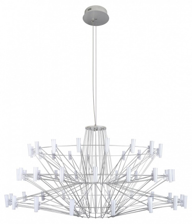 Подвесная люстра Loft it Coppelia 10476 Silver