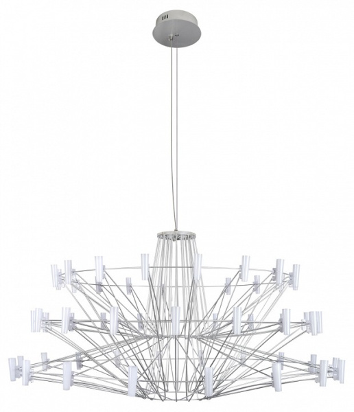 Подвесная люстра Loft it Coppelia 10476 Silver