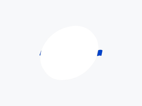 Встраиваемый светильник LEDS POWER FRAME 008615