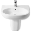 Раковина 55x46 см Roca Meridian 327243000