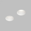 Встраиваемый светильник Denkirs SPOT HIDE DK2145-WH
