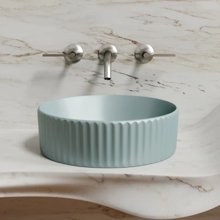 Раковина 36x36 см Ceramica Nova Element CN6057MLG
