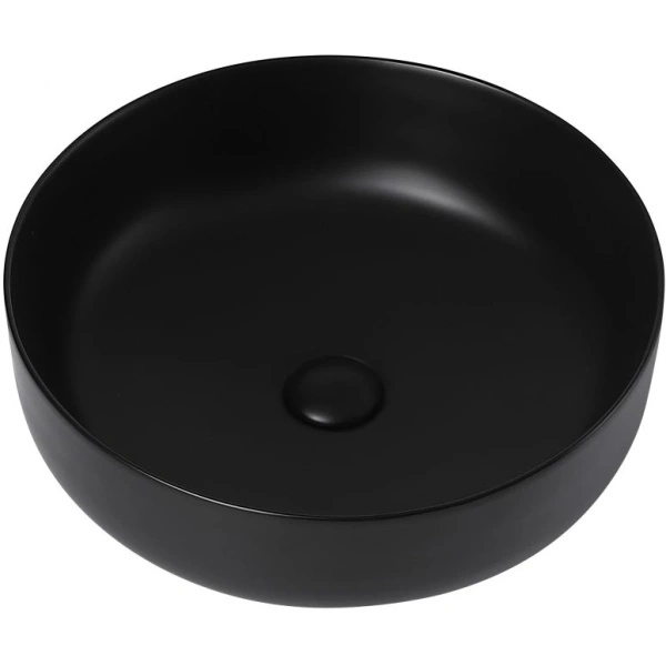 Раковина 46x46 см Abber Bequem AC2100MB